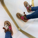 PAREL SNEAKER C3900