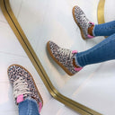 DWRS POONA LEOPARD B11456-14