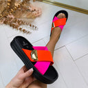 GOLDY SLIPPER AM-308