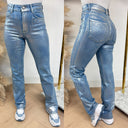 GUESS DORY STRAIGHT JEANS W5RA0JD5JS1
