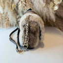 GUESS MAVIS CONVERTIBLE XBODY FLAP BAG FG967421