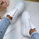 KANT STRIPE SNEAKER 9178