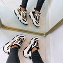 STEVE MADDEN POSSESSION-E SNEAKER 0033