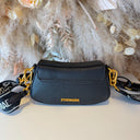 STEVE MADDEN BTAIGA BAG 1653 - BLACK