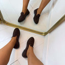 BASIC INSTAPPER 1538 - BROWN