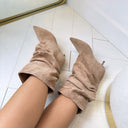 DIANA LAARSJE 029 - BEIGE