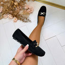 GIGI INSTAPPER RQ076 - BLACK