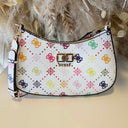 GUESS EMELIE TOP ZIP SCHOULDER BAG GM992818