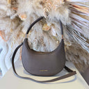 VALENTINO BAGS THALINA SHOULDER BAG VBSA5N13 - CAFFE