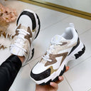 GUESS PRETTY SNEAKER FLPNTSFAL12
