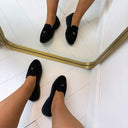 SPARKLING INSTAPPER 806 - BLACK