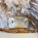 METALLIC BAG 30012 - GOLD