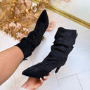 PLOOI HAK LAARSJE 588-89 - BLACK