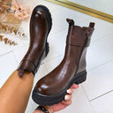 NANA BOOT DES8058
