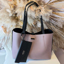 GUESS BRENTON REVERSIBLE TOTE BAG PG964823