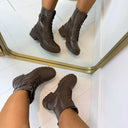 BIBI BOOT XJ-916