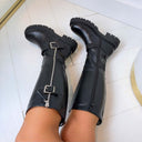 IRIS LAARS SP315 - BLACK