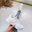 SKETSY SNEAKER 2005 - WHITE