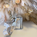 METALLIC BAG 3071 - SILBER