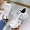 GAYA SNEAKER BS2229 - WEISS