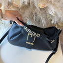VALENTINO BAGS CASSANDRA SCHULTERTASCHE VBS9TF13 - NERO