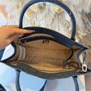 GUESS JODI TOTE BAG PD976922 - DMU DENIM