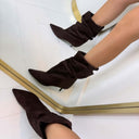 DIANA LAARSJE 029 - BROWN