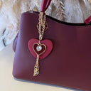 LOVELY BAG ER090 - RED