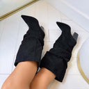 LARA LAARS 2598A-1 - BLACK