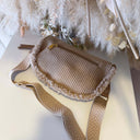 SAC MÉTALLISÉ 3071 - ARGENT