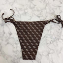 GUESS BEACH BIKINI BOTTOM E6GO29KCBJ0