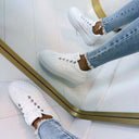 KANT STRIPE SNEAKER 9178