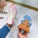 WAVE SNEAKER A023