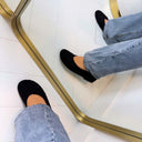 WAVE INSTAPPER 9867 - BLACK