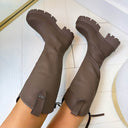 ZIP BASIC BOOT XJ-975