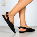 NANCY INSTAPPER 55A90 - BLACK