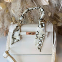 BIRK GESP BAG Y2185 - OFF WHITE