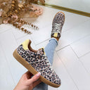 DWRS POONA LEOPARD B11456-50
