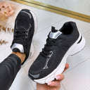 ALISSA SNEAKER C3941