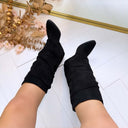 CARINA LAARS DES8553 - BLACK/S