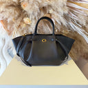 GUESS ALLEGRA GIRLFRIEND BAG BG223706 - BLACK