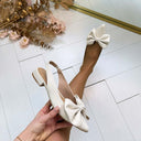 BIG STRIK INSTAPPER DES8525 - BEIGE/PU