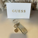 GUESS KEYRING RW7545P6101