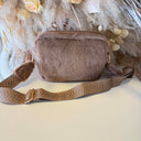 METALLIC BAG 3071 - SILBER