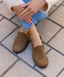 BASIC INSTAPPER 1538 - TAUPE