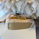 STEVE MADDEN BKANNO-F BAG 2564 - CREAM