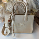 LIU JO HALONA SHOPPING BAG AA6150