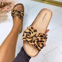 BOW SLIPPER 1147