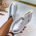 SOFIE UGIE BOOT LX23-001