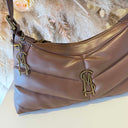 STEVE MADDEN BGAL BAG 0886 - CHOCOLATE